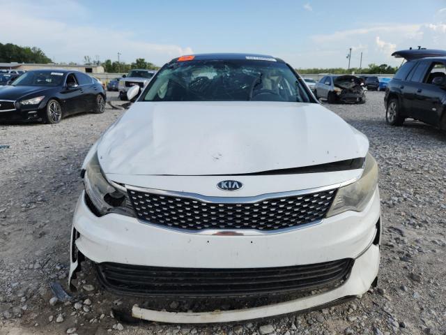Kia Optima Ex Image 5