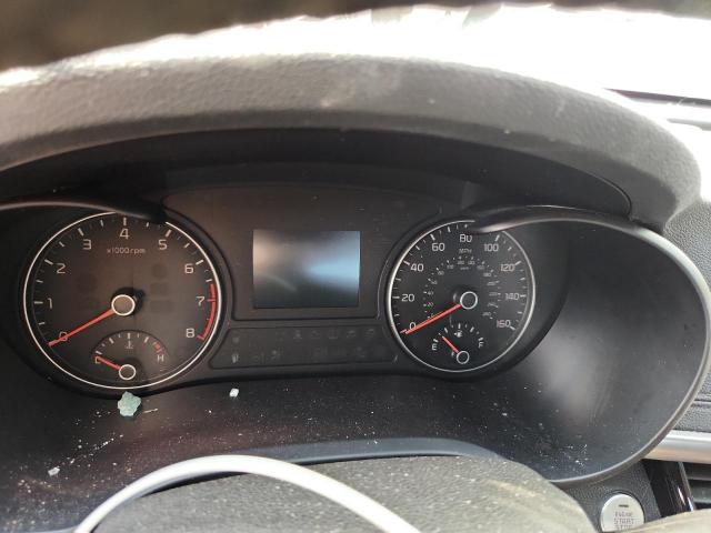 Kia Optima Ex Image 11