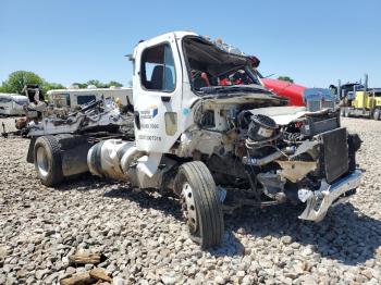  Salvage Freightliner M2 106 Med