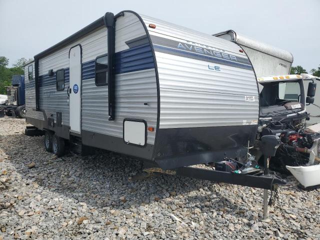  Salvage Wildwood Avenger