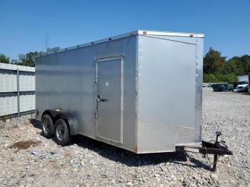  Salvage Seed Cargo Other