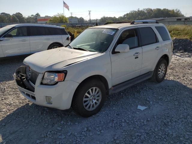  Salvage Mercury Mariner