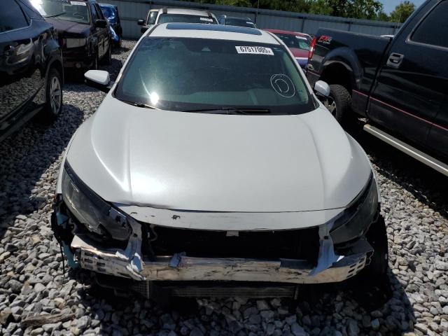 Honda Civic Ex Image 9