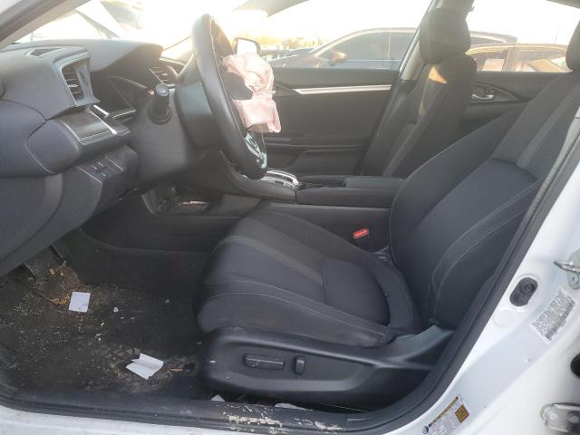 Honda Civic Ex Image 3