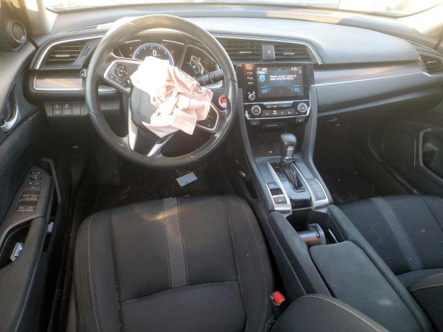 Honda Civic Ex Image 12