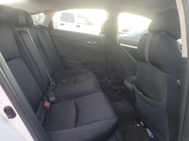 Honda Civic Ex Image 5