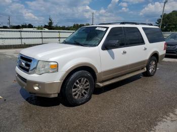  Salvage Ford Expedition