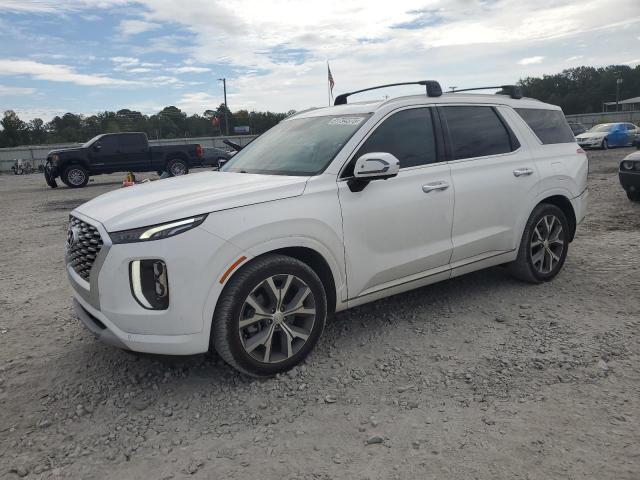  Salvage Hyundai PALISADE