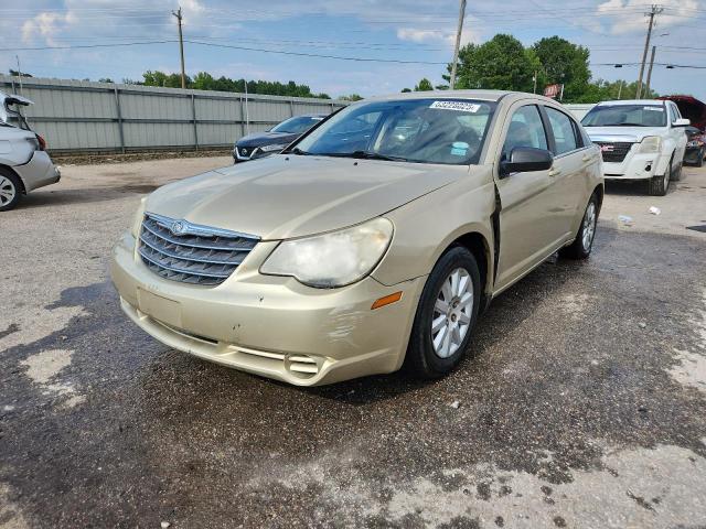  Salvage Chrysler Sebring