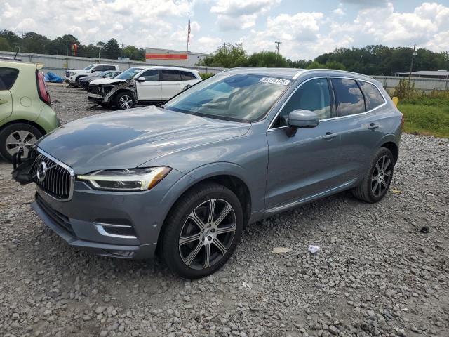  Salvage Volvo XC60