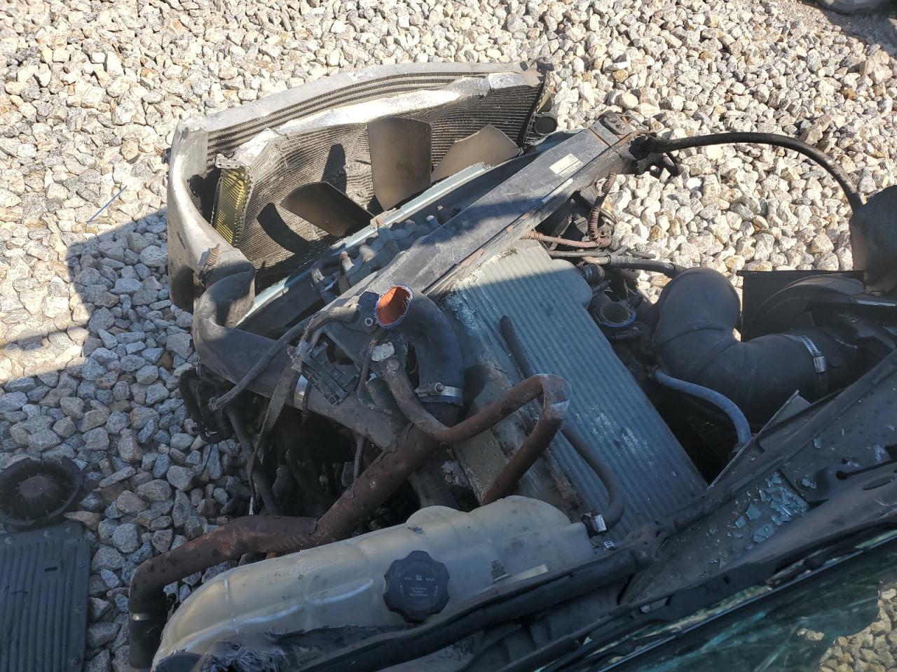 Freightliner Conventional St120 St120 Image 7