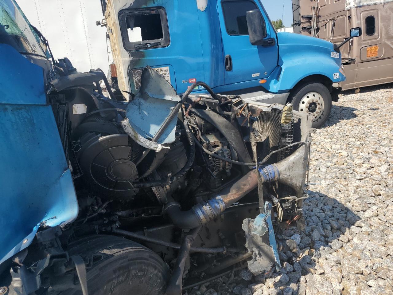 Freightliner Conventional St120 St120 Image 5