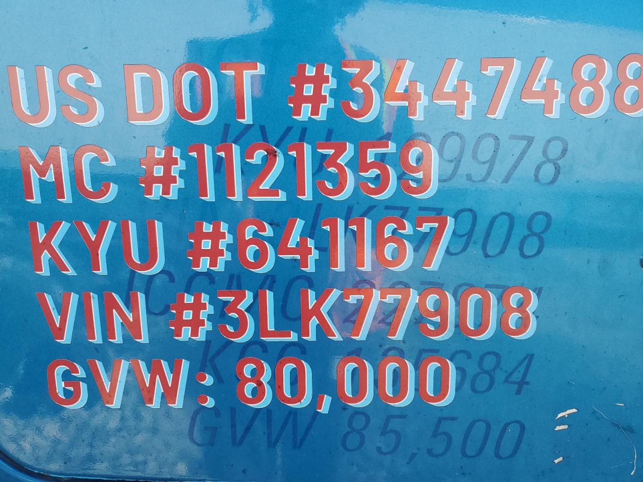 Freightliner Conventional St120 St120 Image 10