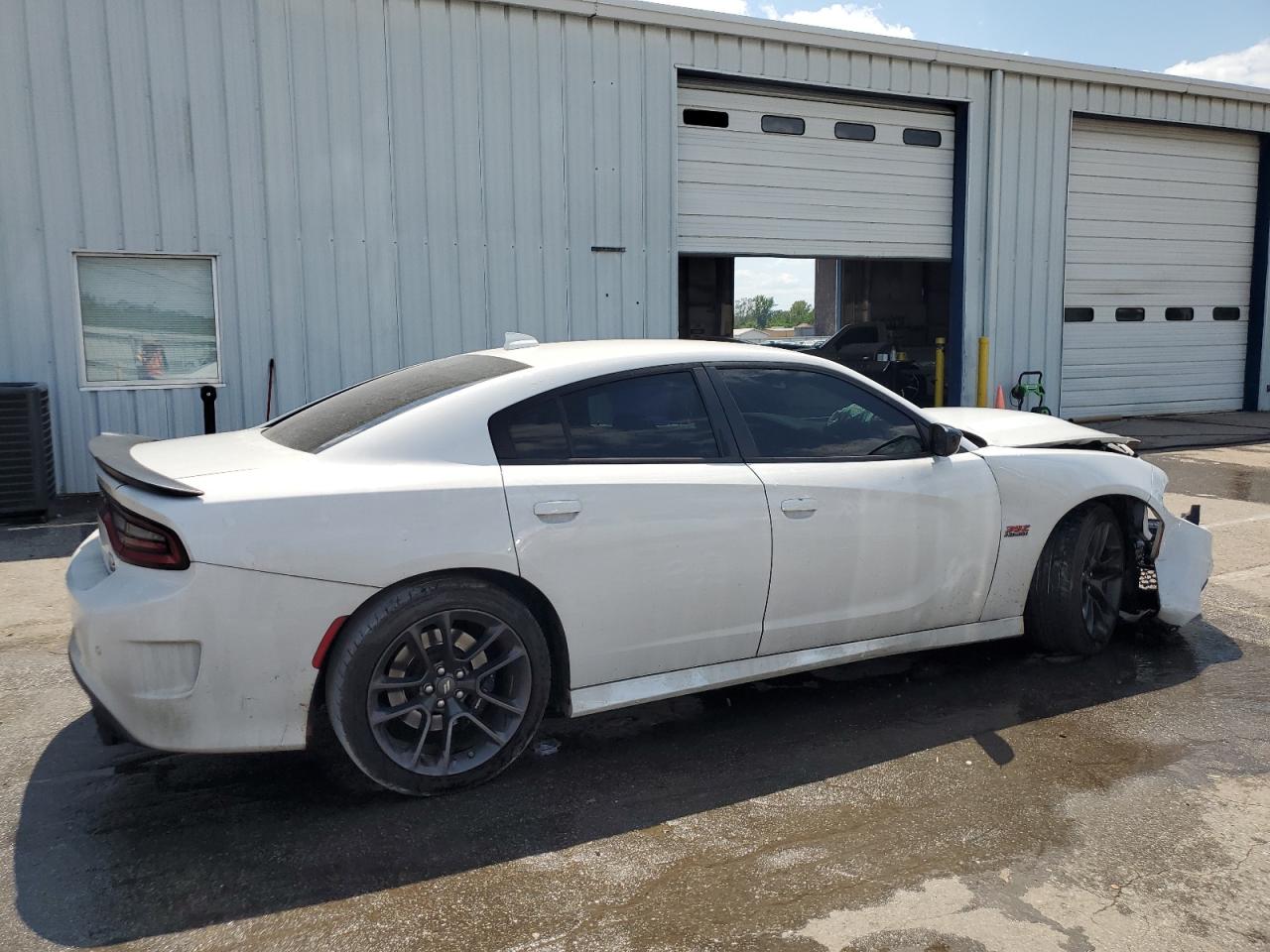 Dodge Charger Scat Pack Image 3