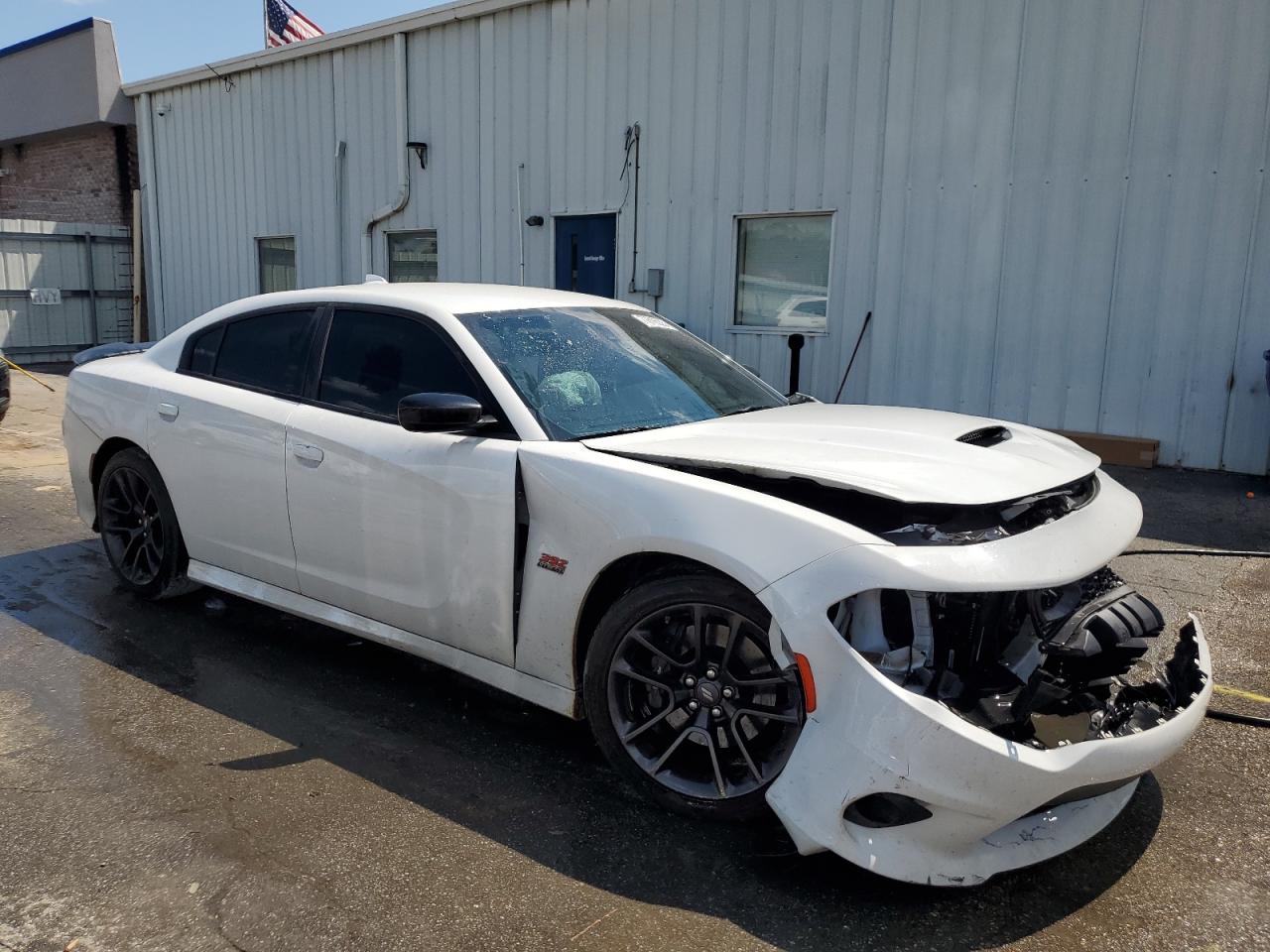 Dodge Charger Scat Pack Image 4