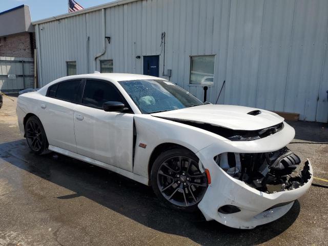 Dodge Charger Scat Pack Image 4