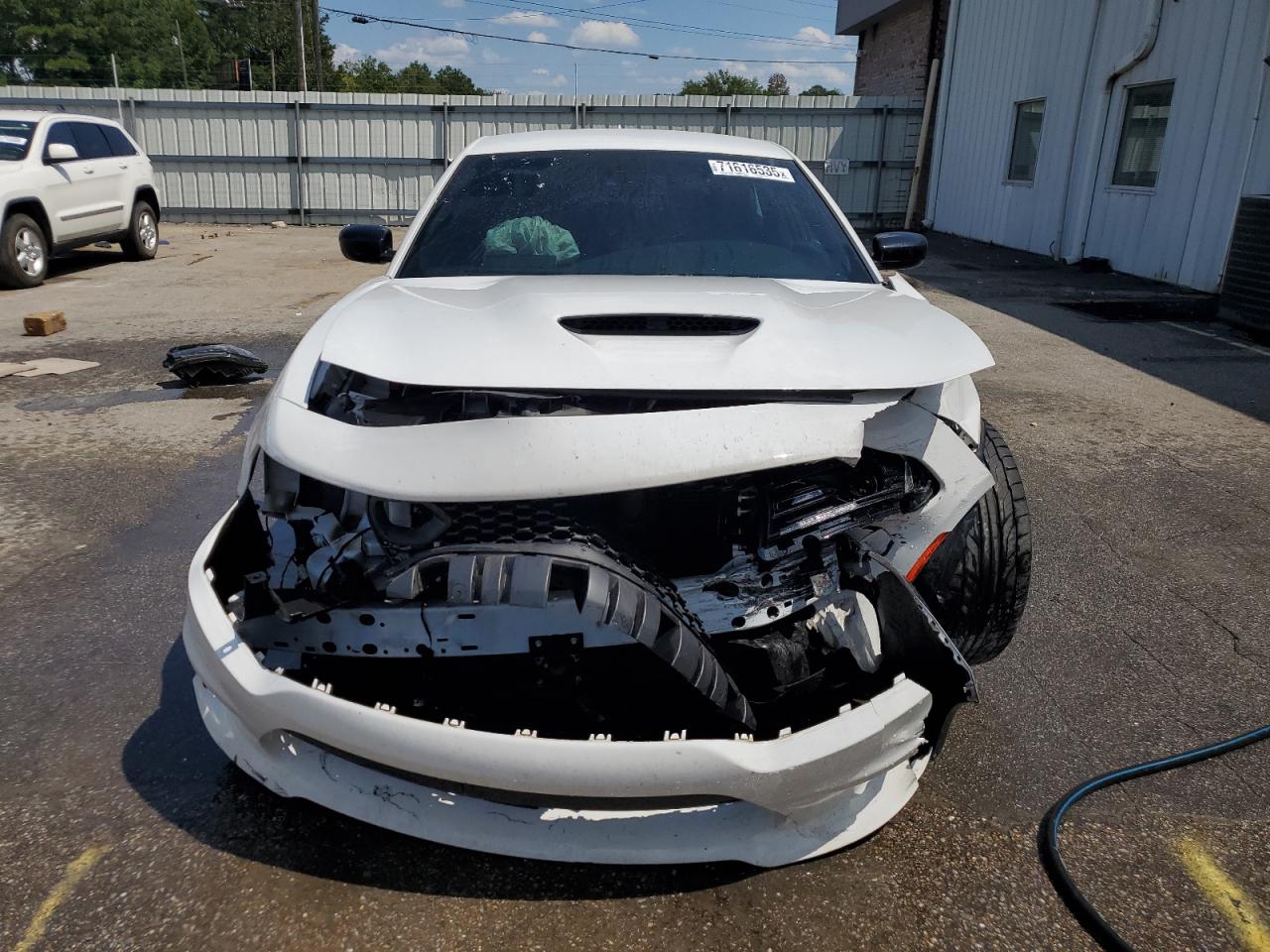 Dodge Charger Scat Pack Image 5