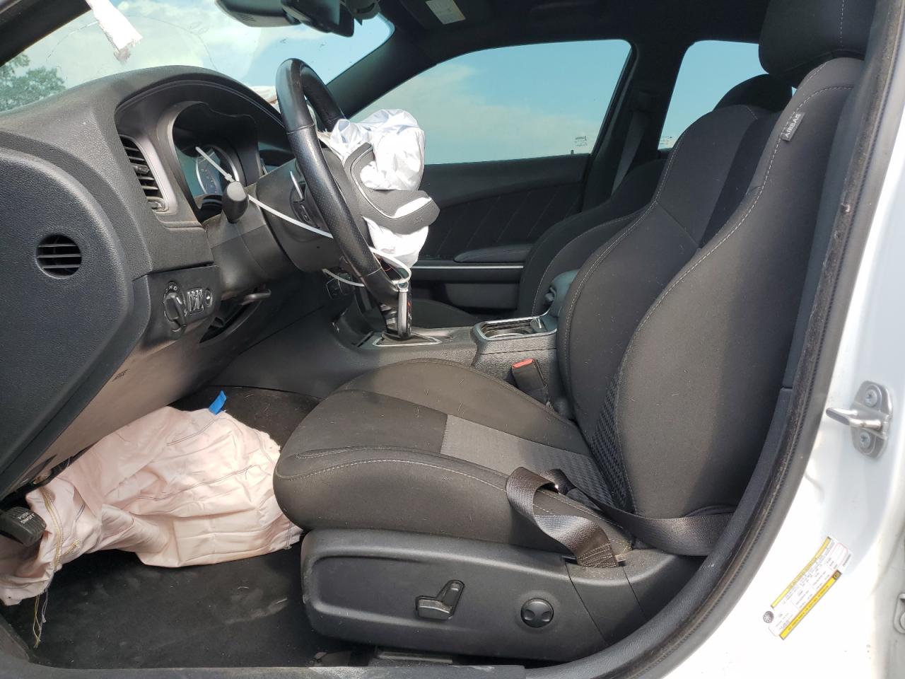 Dodge Charger Scat Pack Image 6