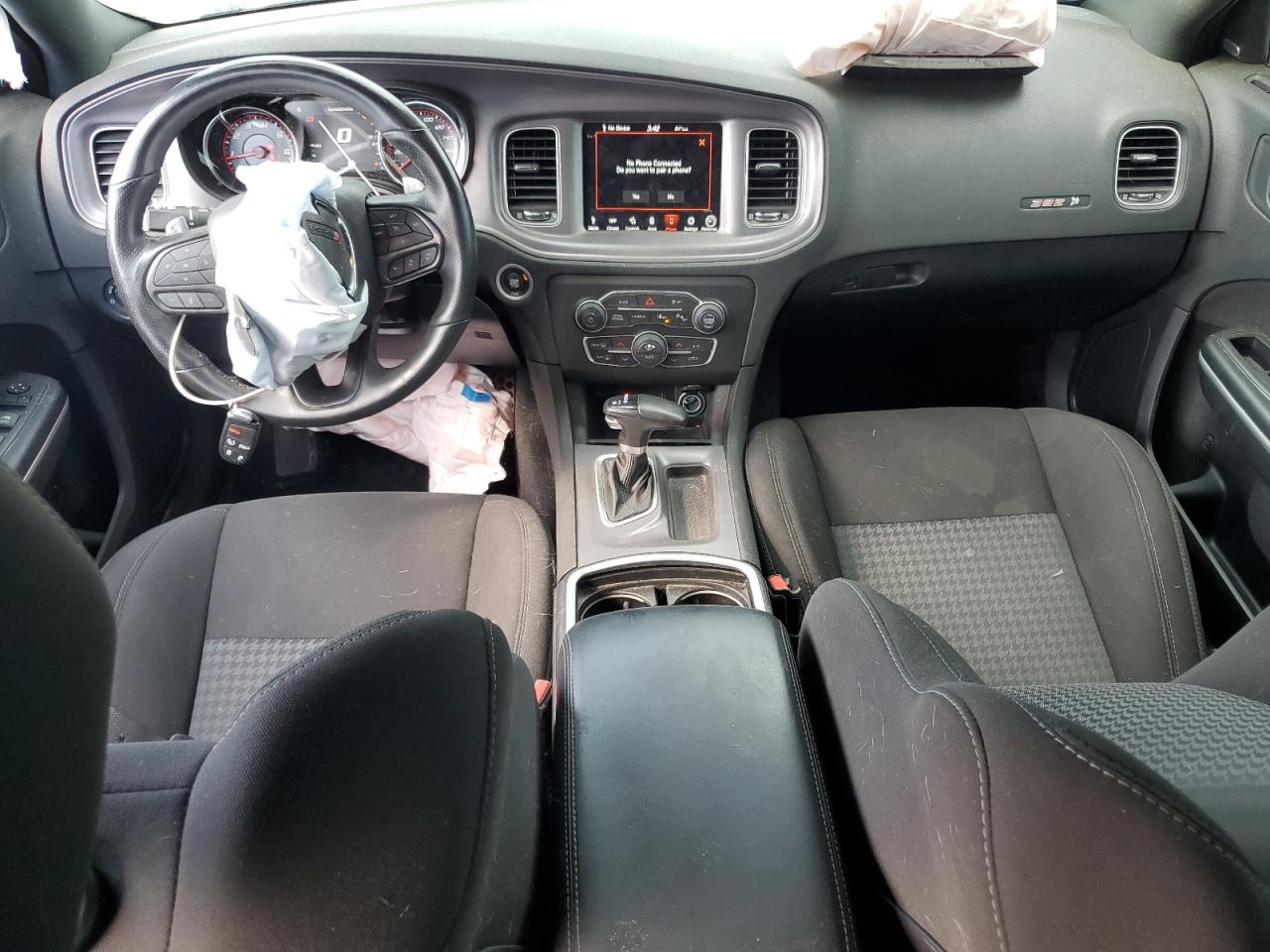 Dodge Charger Scat Pack Image 9