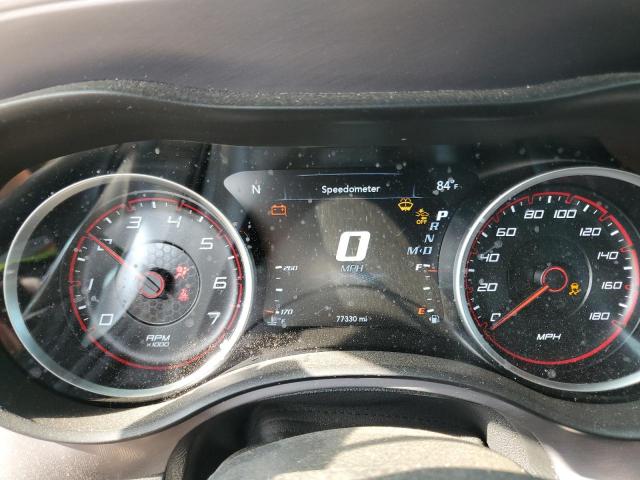 Dodge Charger Scat Pack Image 11