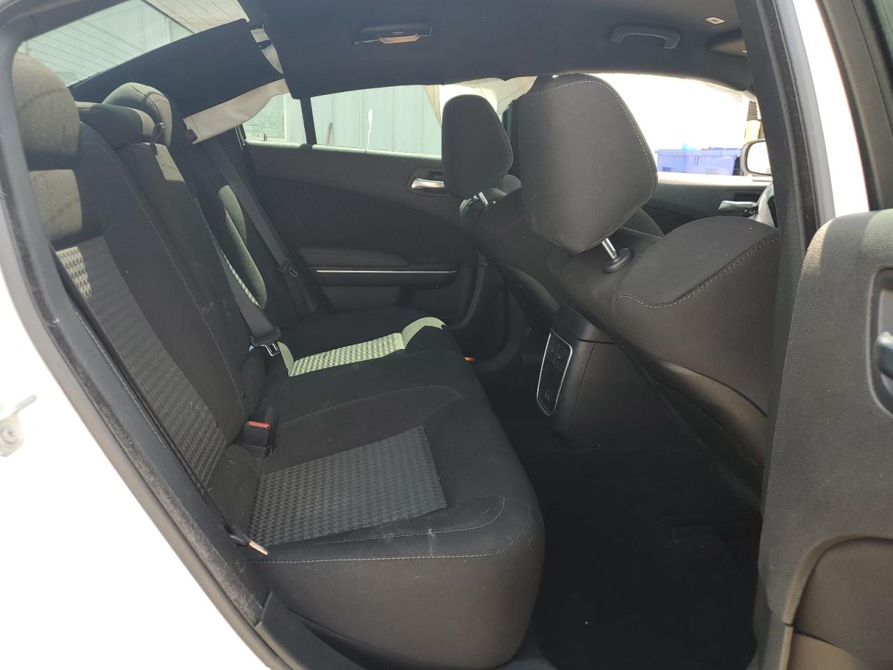 Dodge Charger Scat Pack Image 7