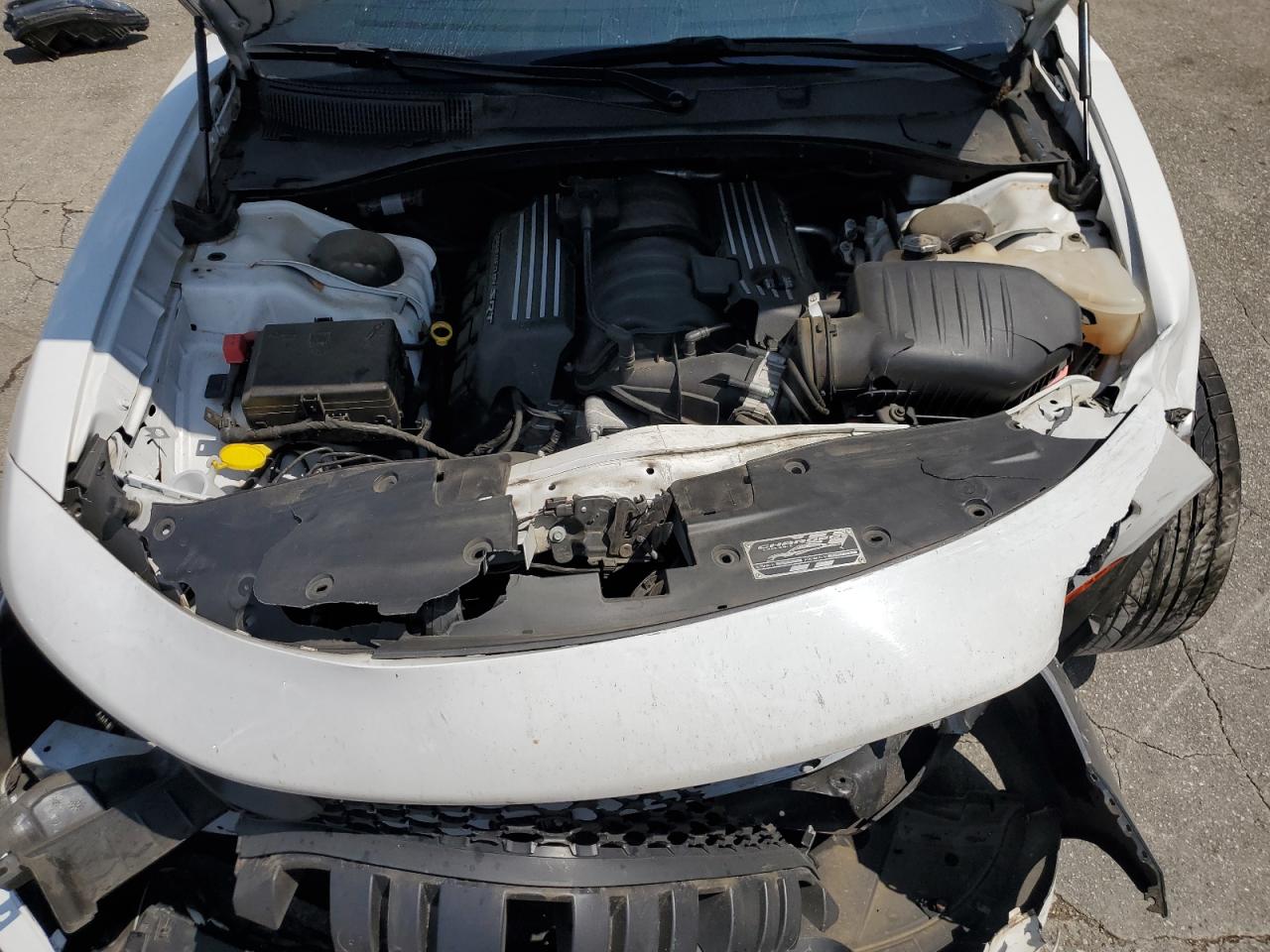 Dodge Charger Scat Pack Image 10