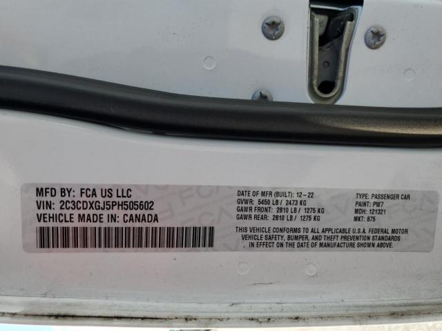 Dodge Charger Scat Pack Image 13