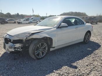  Salvage BMW 4 Series