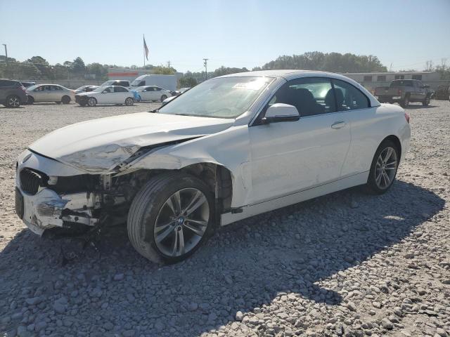  Salvage BMW 4 Series