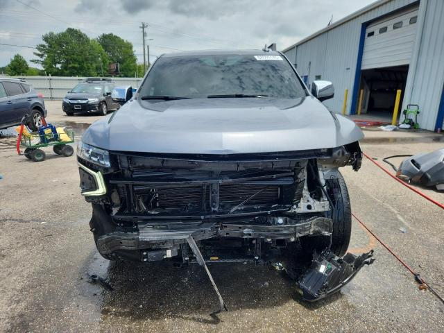 Chevrolet Suburban C1500 Premier Image 5