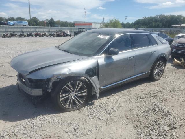  Salvage Cadillac Lyriq Luxu