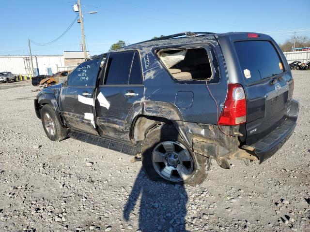 Toyota 4Runner Sr5 Image 12