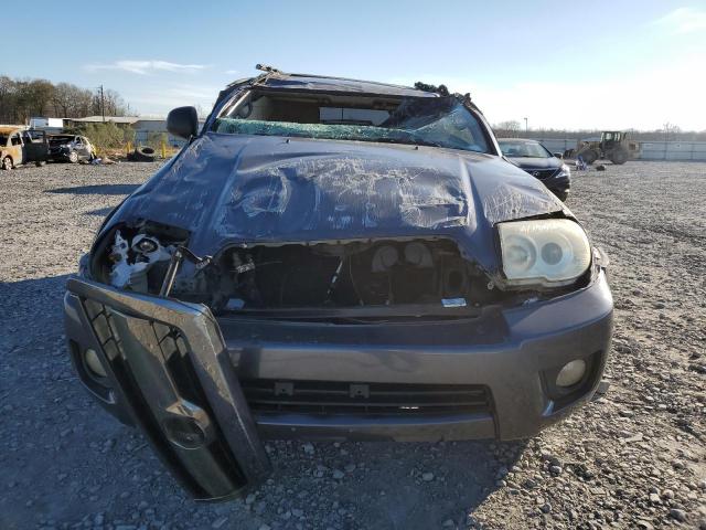 Toyota 4Runner Sr5 Image 9