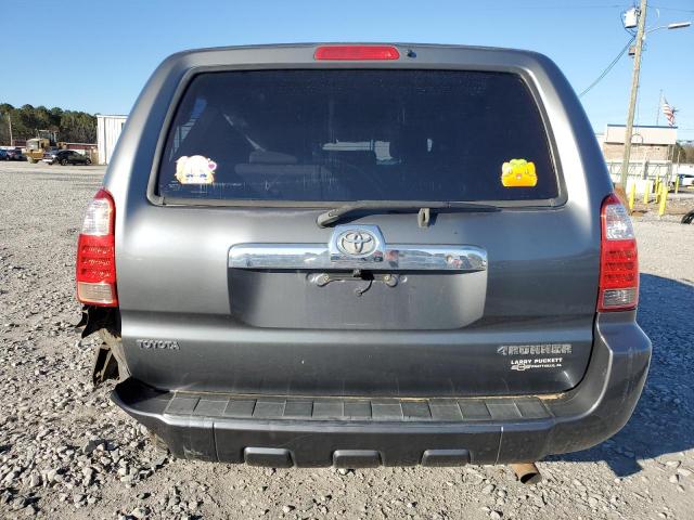 Toyota 4Runner Sr5 Image 5