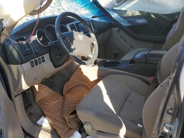 Toyota 4Runner Sr5 Image 3