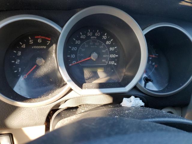 Toyota 4Runner Sr5 Image 4