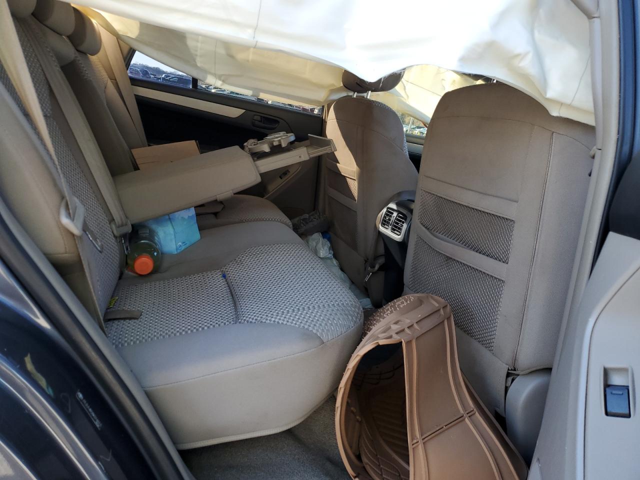 Toyota 4Runner Sr5 Image 8