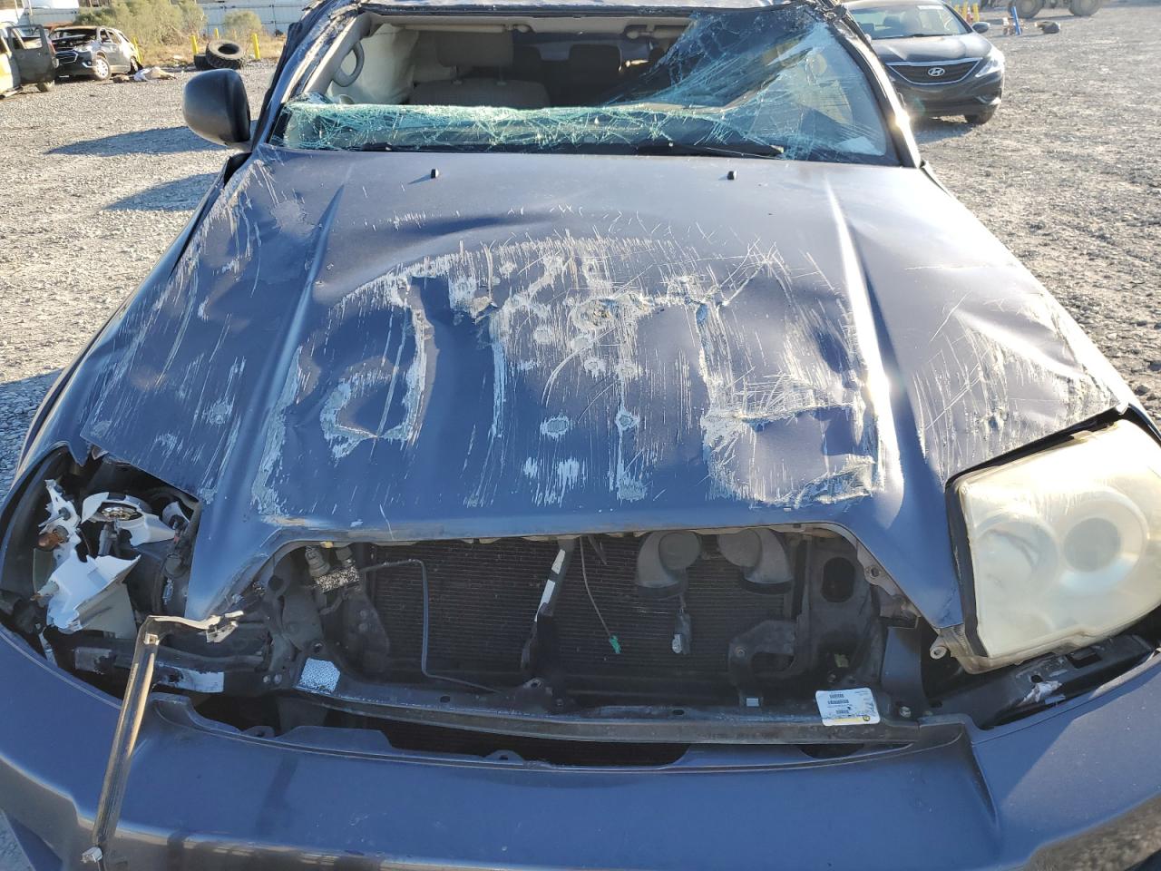 Toyota 4Runner Sr5 Image 7