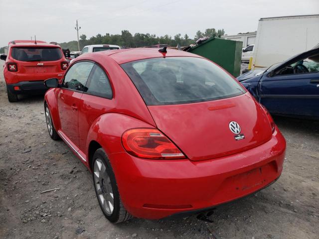 Volkswagen Beetle Image 9