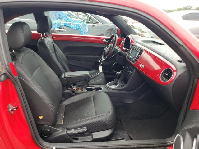 Volkswagen Beetle Image 8