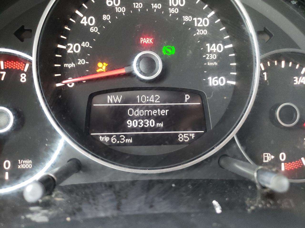 Volkswagen Beetle Image 3