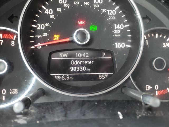 Volkswagen Beetle Image 3