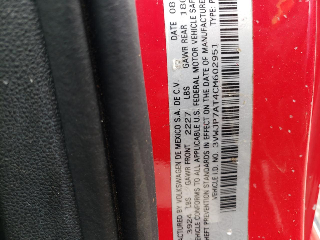 Volkswagen Beetle Image 4