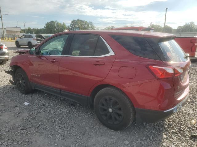 Chevrolet Equinox Lt Image 13
