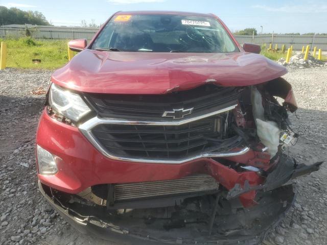 Chevrolet Equinox Lt Image 2