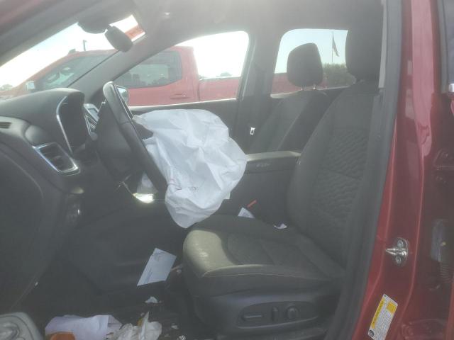 Chevrolet Equinox Lt Image 6