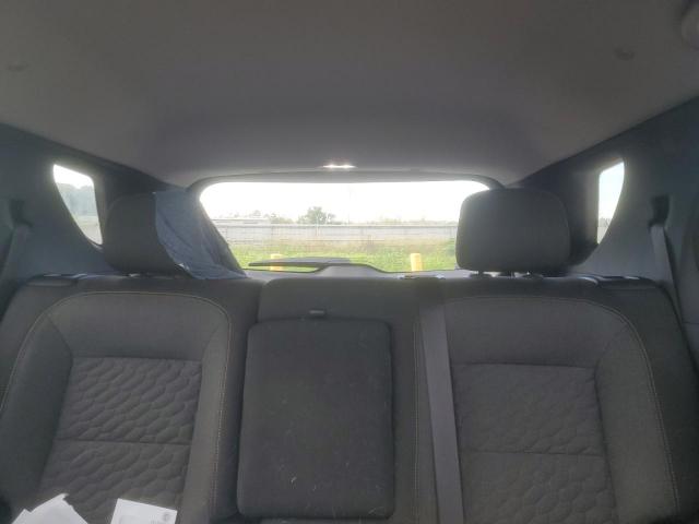 Chevrolet Equinox Lt Image 5