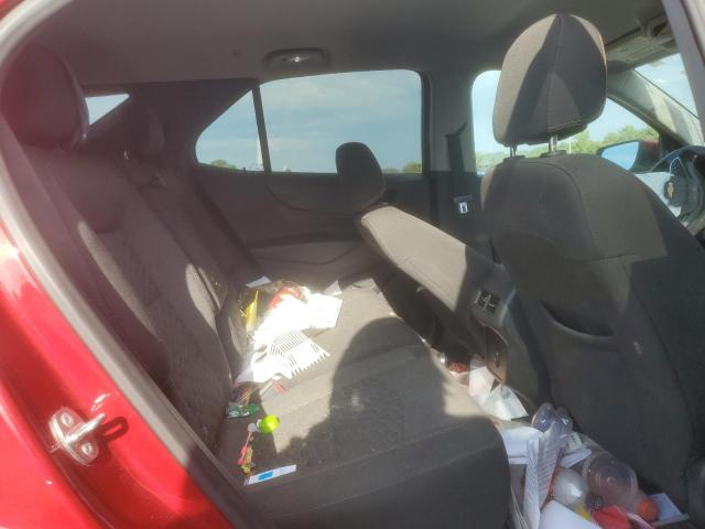 Chevrolet Equinox Lt Image 11