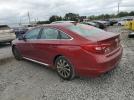 Hyundai SONATA Sport Image 4