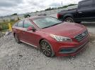 Hyundai SONATA Sport Image 12